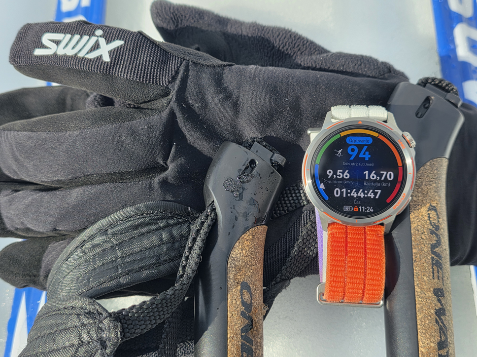 ura huawei watch gt runner 2 | Avtor: D. J.