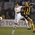 copa libertadores santos penarol