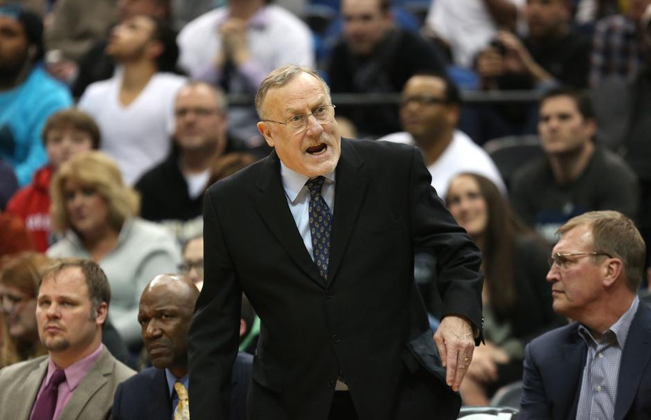 Rick Adelman | Avtor: Profimedia