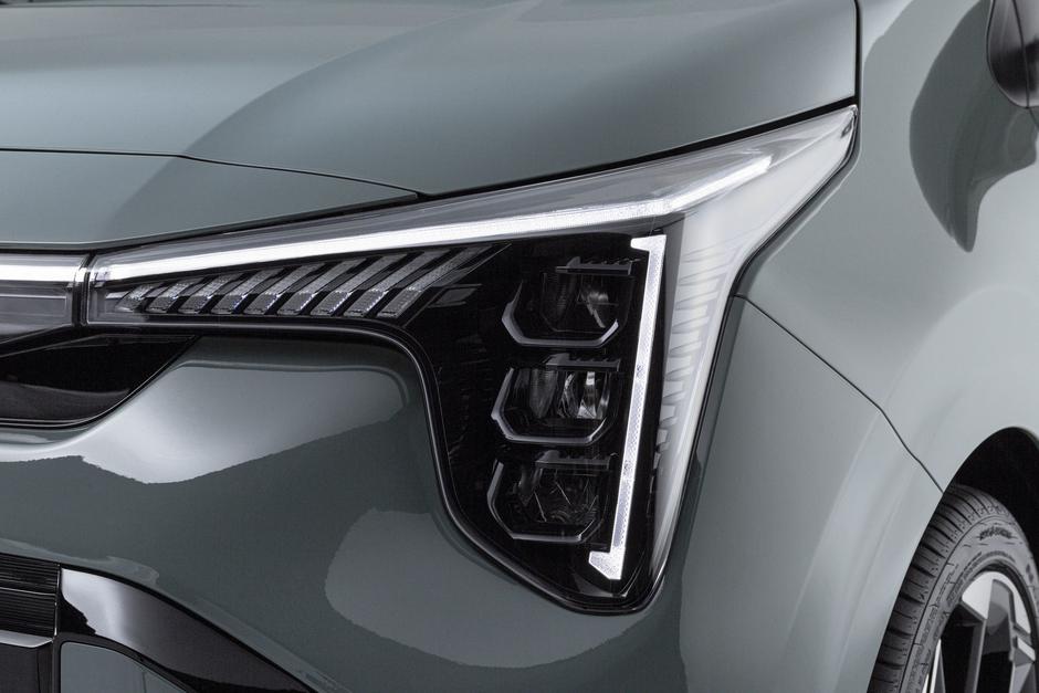 kia picanto | Avtor: Kia