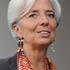 Christine Lagarde