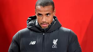 Joel Matip