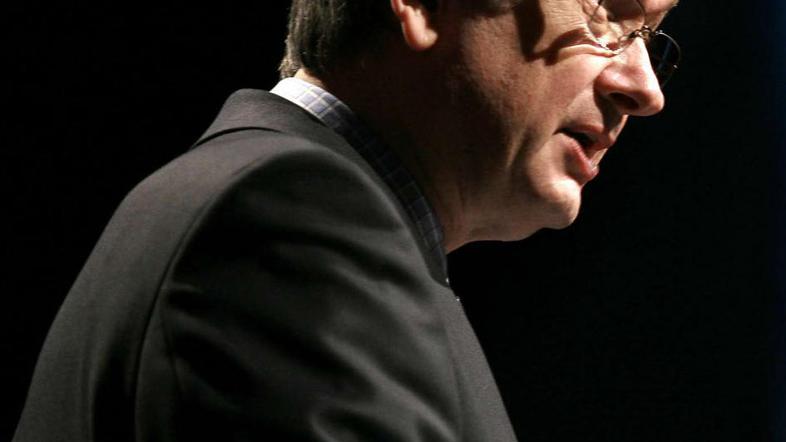 V uradu predsednika države Danila Türka zagotavljajo, da je dvigalo namenjeno lj