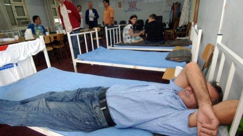 Delavci so na koncu z močmi.