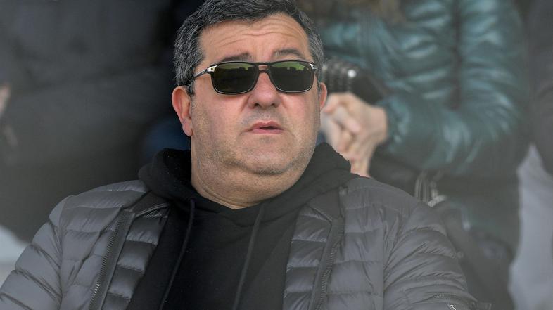 Mino Raiola