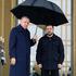 Recep Tayyip Erdogan Volodimir Zelenski Ankara