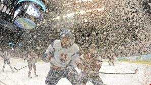 Satan Pujacs Latvija Slovaška Vancouver olimpijske igre 2010 