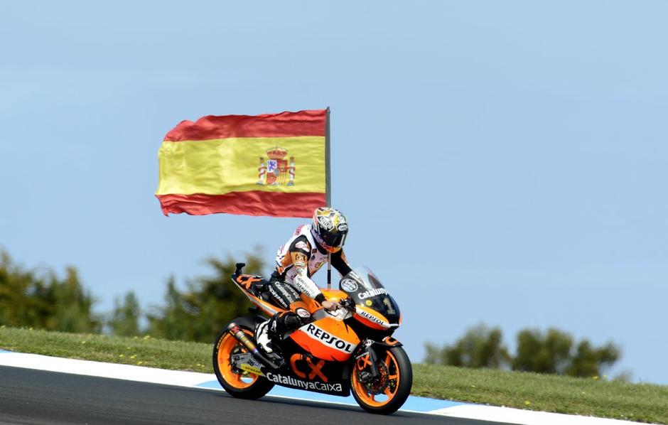 Marc Marquez | Avtor: EPA