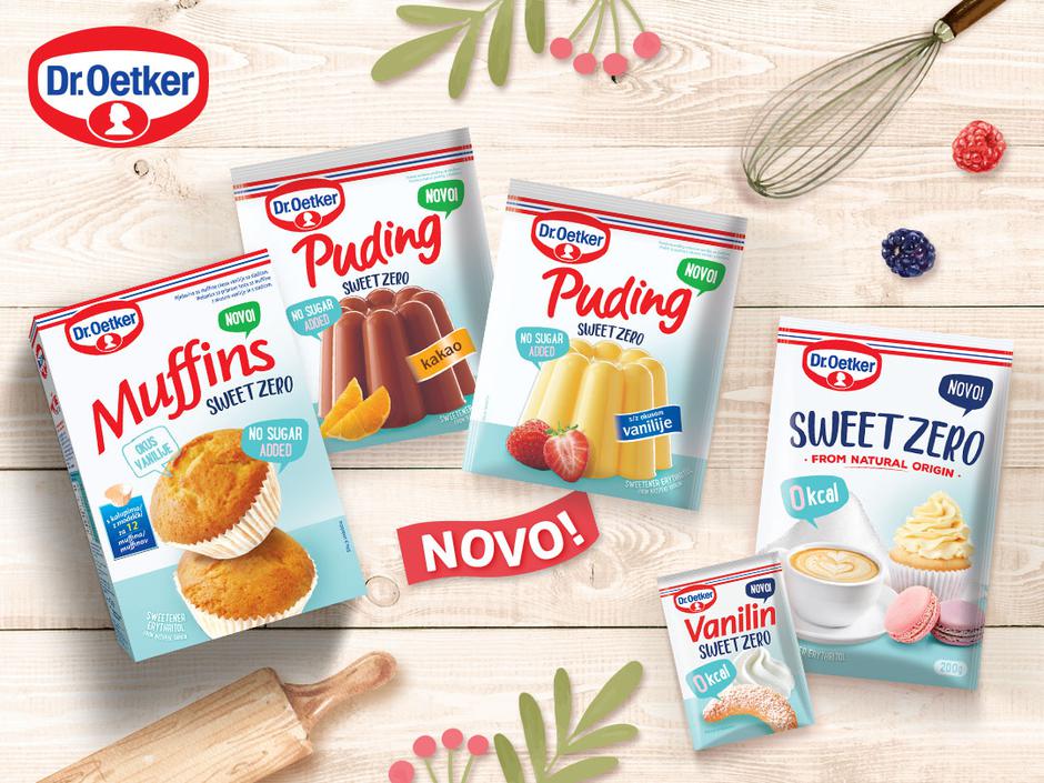 Dr. Oetker | Avtor: Dr. Oetker