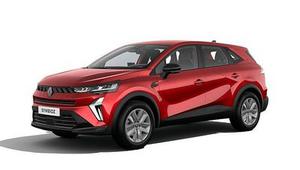 Renault Symbioz TCe 140 evolution - cena za gotovino