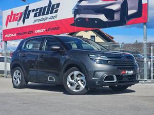 Citroën C5 C5 Aircross Hybrid 225 S&S Shine Avt.