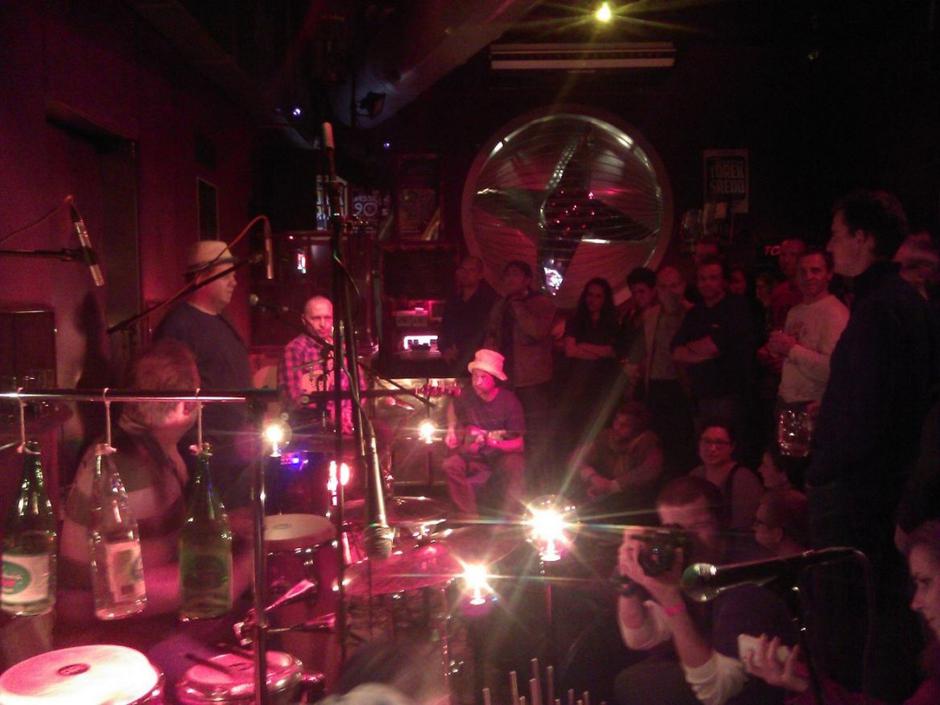 dan d, orto bar, turneja Tiho, foto: izak kosir | Avtor: Žurnal24 main