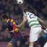 Neymar Lustig Barcelona Celtic Liga prvakov