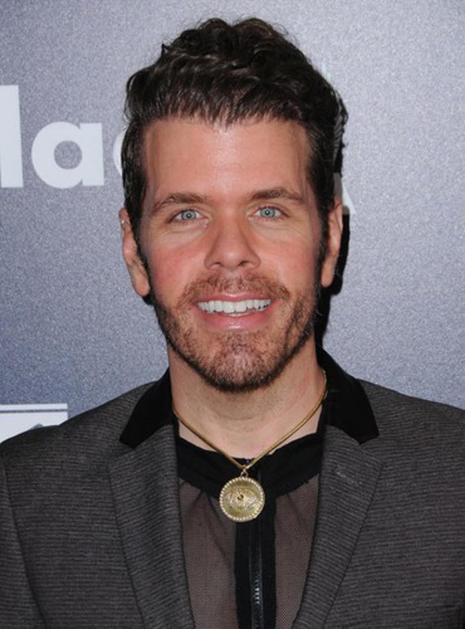 perez hilton | Avtor: Profimedia
