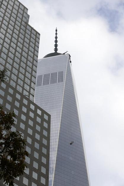 One World Trade