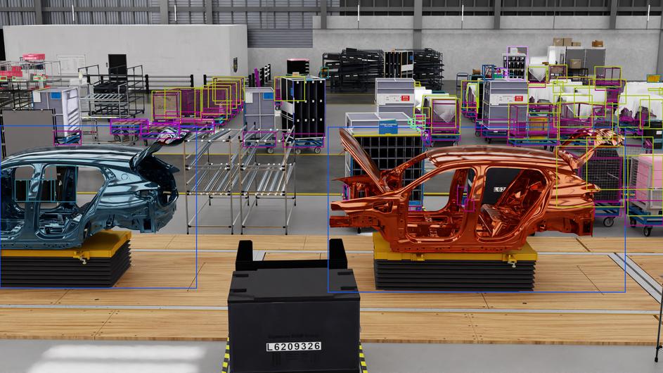 BMW tovarna proizvodnja Debrecen