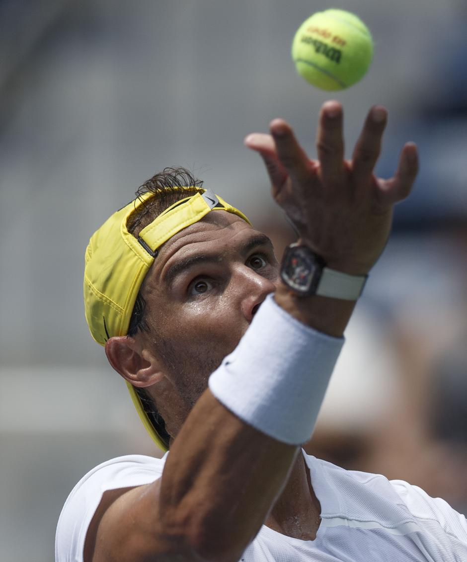 Rafael Nadal | Avtor: Epa