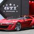 Volkswagen roadster GTI