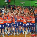 ACH Volley bo tudi v prihodnji sezoni lahko igral v odbojkarski Ligi prvakov.