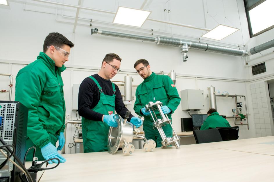 MOL gorivo predelava nafte