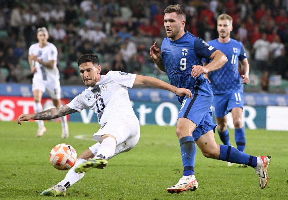 Erik Janža | Avtor: Profimedia