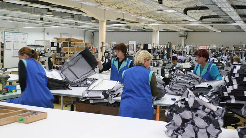 Delavci mirnskega Preventa naj bi se s končno usodo obrata seznanili čez približ