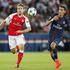 (Paris Saint-Germain - Arsenal)