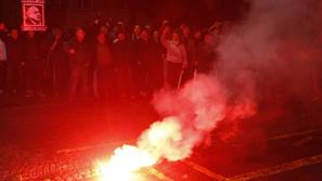 protest Maribor