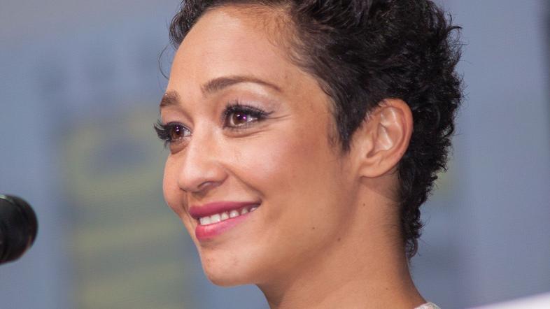 Ruth Negga