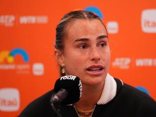 Sabalenka