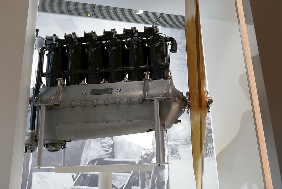 BMW muzej, BMW Welt | Avtor: Matija_Janežič