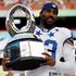 MVP tekme DeAngelo Hall 