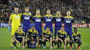 Maribor, Sporting