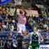 Crvena zvezda Krka Pionir liga ABA Nelson Lučić