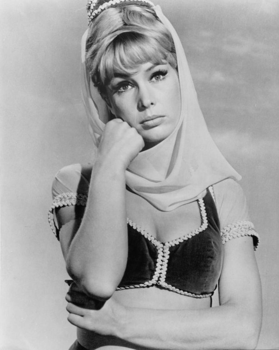 barbara eden | Avtor: Profimedias