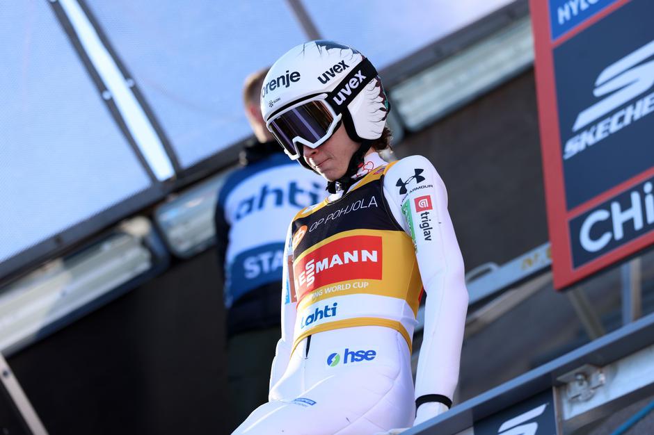 Nika Prevc | Avtor: Profimedia