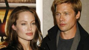 angelina jolie, brad pitt