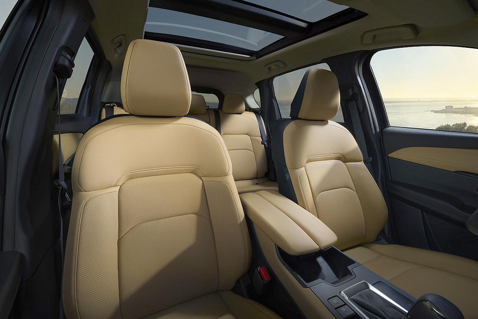 mazda CX-5 | Avtor: Mazda