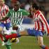 (Atlético Madrid - Real Betis)