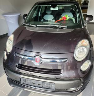 Fiat 500L 1,3 Multijet City