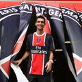 Javier Pastore PSG