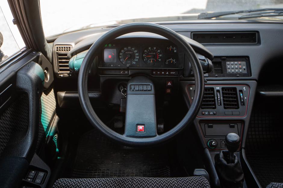 primerjava citroën C5 X vs. citroën CX vs. citroën XM | Avtor: Anže Petkovšek