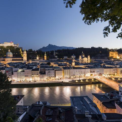 salzburg