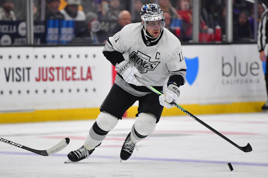 Anže Kopitar | Avtor: Profimedia