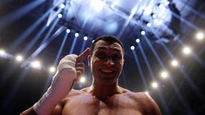 vladimir kličko Mormeck