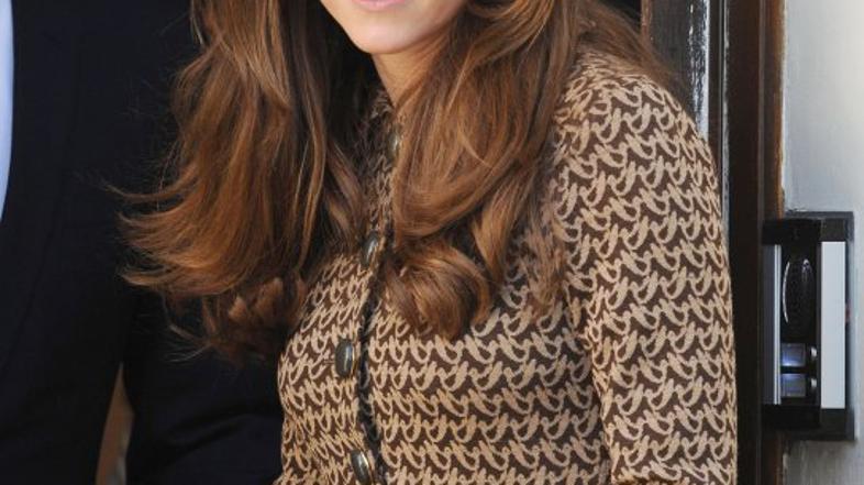 William Kate Middleton