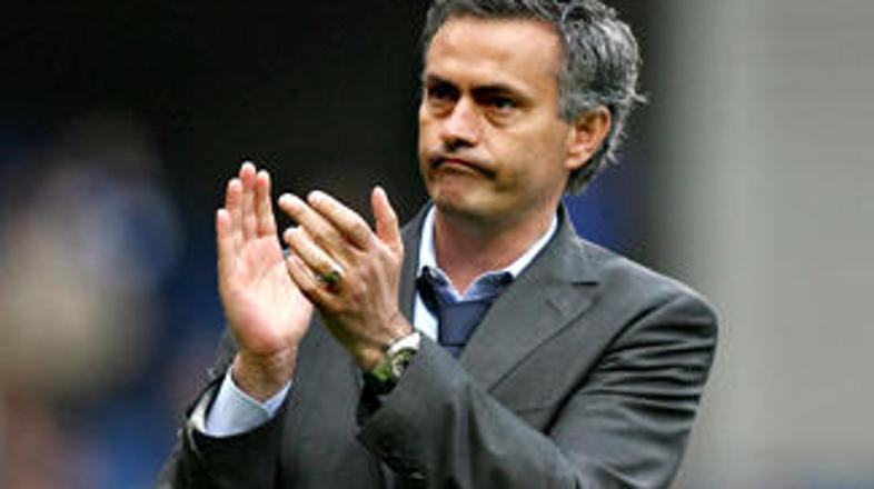 mourinhoAFP1