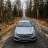 Mercedes-Benz CLA kupe