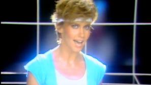 Olivia Newton John