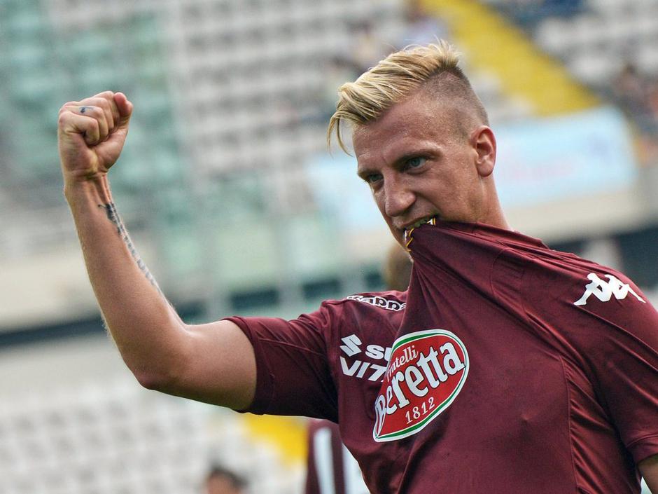 maxi lopez | Avtor: EPA